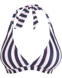 JD Williams - Value Halter Neck Bikini Top - Lyst