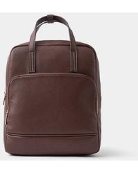 Accessorize - Lola Laptop Backpack - Lyst