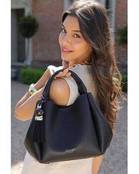 LUELLA GREY LONDON - Luella Adele Crossbody - Lyst