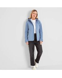 TOG24 - Tog24 Keld Hooded Softshell - Lyst