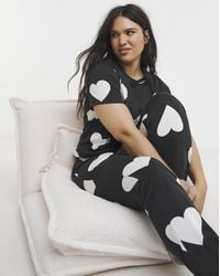 Simply Be - Pyjama Set - Lyst