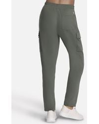 Skechers - Slip-Ins Cargo Pant - Lyst