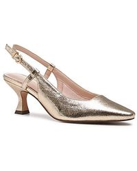 Paradox London - Fervora Wide Fit Shoes - Lyst