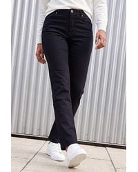 Roman - Roman Slim Leg Stretch Jeans - Lyst