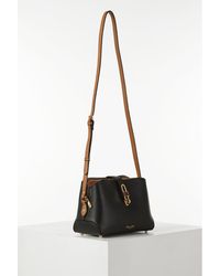 LUELLA GREY LONDON - Luella Margy Zip Top Crossbody - Lyst