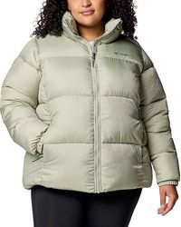 Columbia - Columbia Puffect Ii Full Zip Jacket - Lyst