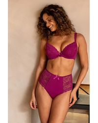 Pour Moi - Rebel Deep Brief - Lyst