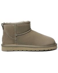 EVER AU - Finch Ultra Mini Boot - Lyst