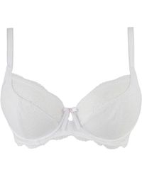 Freya - Fancies Plunge Wired Bra - Lyst