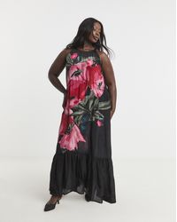 Religion - Jade Maxi Dress - Lyst