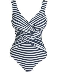 MAGISCULPT - Illusion Swimsuit - Lyst