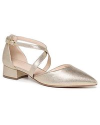 Paradox London - Fabienne Wide Fit Shoes - Lyst