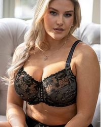 Pour Moi - Pour Moi Sofia Full Cup Bra - Lyst
