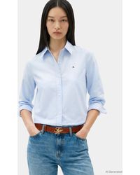 Tommy Hilfiger - Oxford Shirt - Lyst