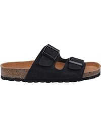 Hush Puppies - Brixley Mule Sandal - Lyst