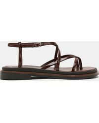 Nobody's Child - Nc Strappy Sandal - Lyst