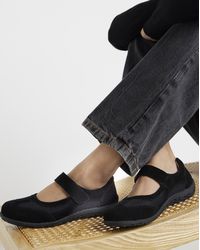 Heavenly Soles - Sporty Mary Jane Eee Fit - Lyst