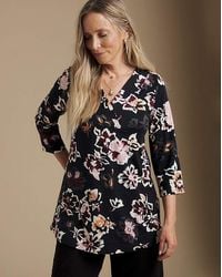 Julipa - Jersey Tunic - Lyst