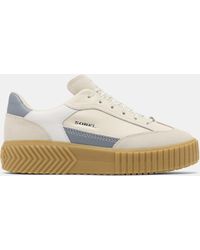 Sorel - Ona Ave T-Toe Trainers - Lyst