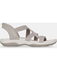 Skechers - Reggae Stretch E Fit - Lyst