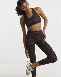 Sweaty Betty - Power Full Length Legging - Lyst
