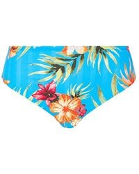 Simply Be - Mix And Match Reversible Bikini Bottoms - Lyst