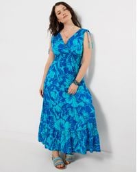 Joe Browns - Joe's Favourite Maxi Dress - Lyst