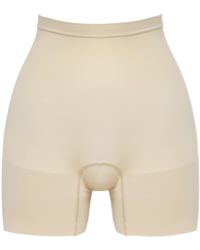 Spanx - Everyday Seamless Short - Lyst
