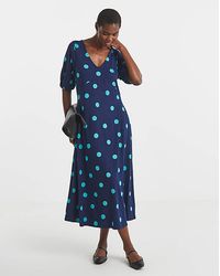 JD Williams - Jersey Smock Dress - Lyst