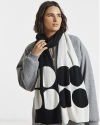 Sweaty Betty - Logo Scarf - Lyst