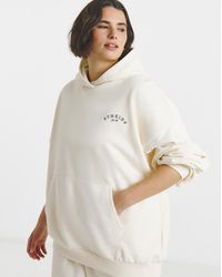 Gym King - Replenish Seam Detail Hoodie - Lyst