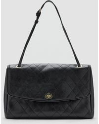 Mango - Shoulder Bag Charlie - Lyst