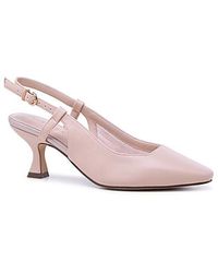 Paradox London - Fervora Wide Fit Shoes - Lyst