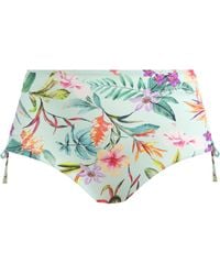 Elomi - Sunshine Cove Bikini Brief - Lyst