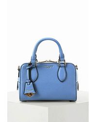 LUELLA GREY LONDON - Luella Lilian Crossbody - Lyst