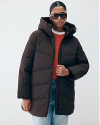 Mango - Puffer Coat Tokyo - Lyst