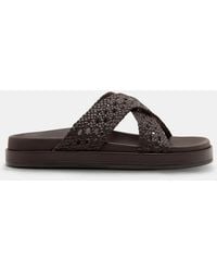 Nobody's Child - Nc Weave Cross - Lyst