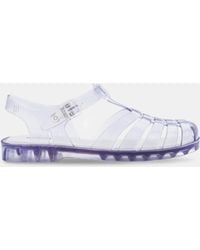 Melissa - Melissa Possesion Jelly Fisherman - Lyst
