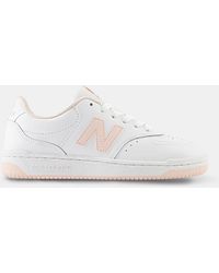 New Balance - Bb80 Trainers - Lyst