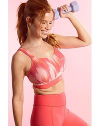 Panache Sports - Panache Boundless Non Wired Sports Bra - Lyst