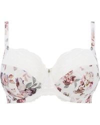 Fantasie - Pippa Full Cup Wired Bra - Lyst