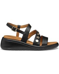 Geox - D Meliconia Sandals - Lyst