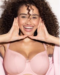 Freya - Flirt Padded Half Cup Bra - Lyst
