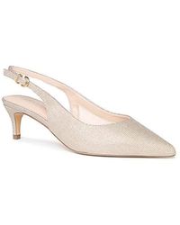 Paradox London - Galina Wide Fit Heel - Lyst