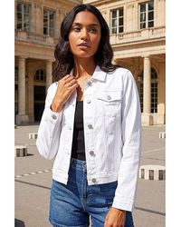 Roman - Roman Stretch Pocket Detail Jacket - Lyst
