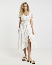 Joe Browns - Ibiza Nights Sequin Dress - Lyst