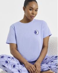 Pretty Secrets - Pyjama Set - Lyst