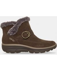 Skechers - Slip Ins Relaxed Fit D Fit - Lyst
