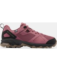 Columbia - Columbia Peakfreak Hera Ii Trainers - Lyst