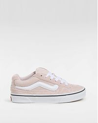 Vans - Caldrone Trainers - Lyst